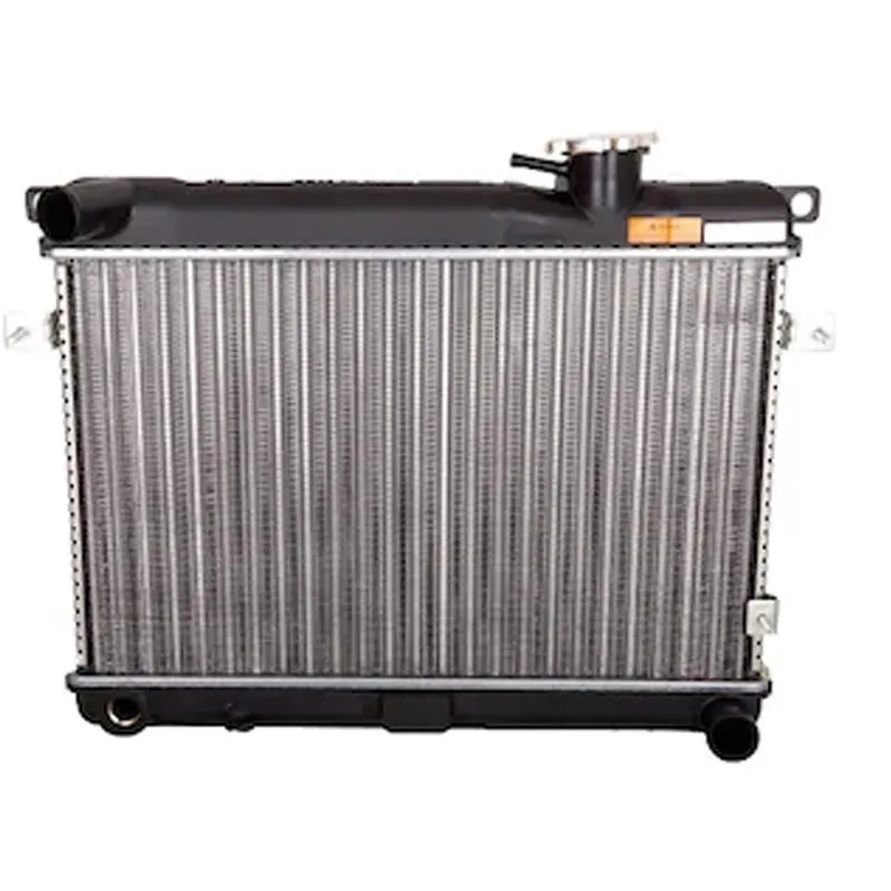 Kartal Motor Su Radyatörü 1979-2001 Kale Radyatör 85008077