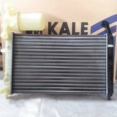 Tipo Motor Su Radyatörü 1990-2000 Kale Radyatör 46425435