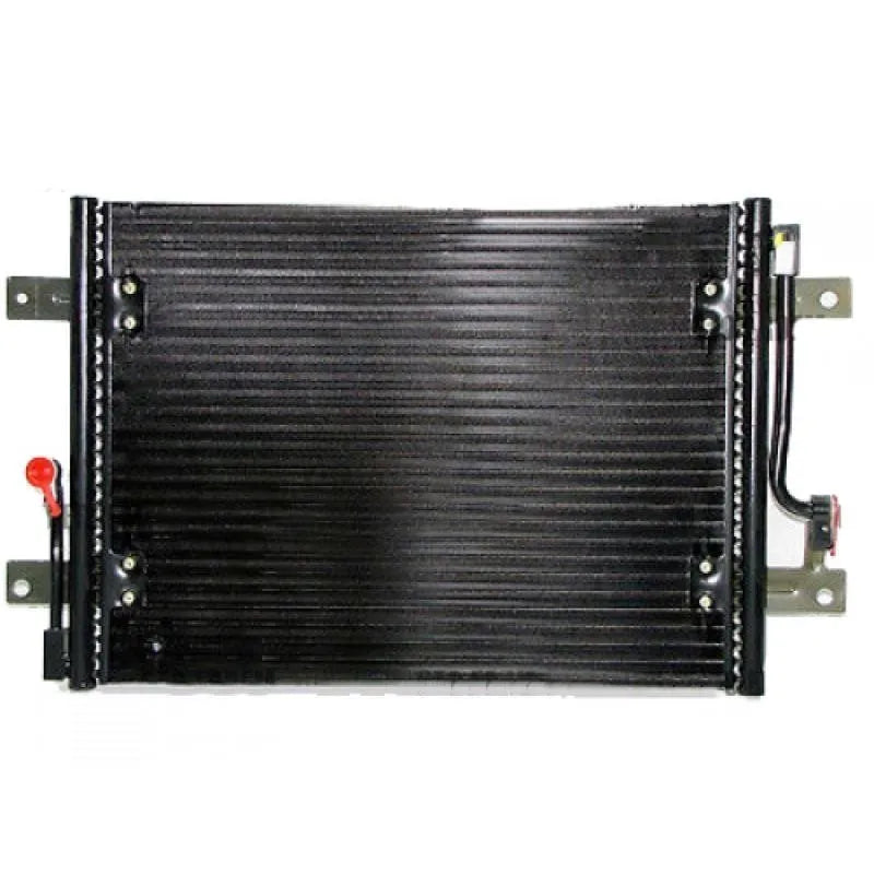 Palio Klima Radyatörü 1997-2001 Kale Radyatör 46766830