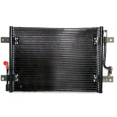 Palio Klima Radyatörü 1997-2001 Kale Radyatör 46766830