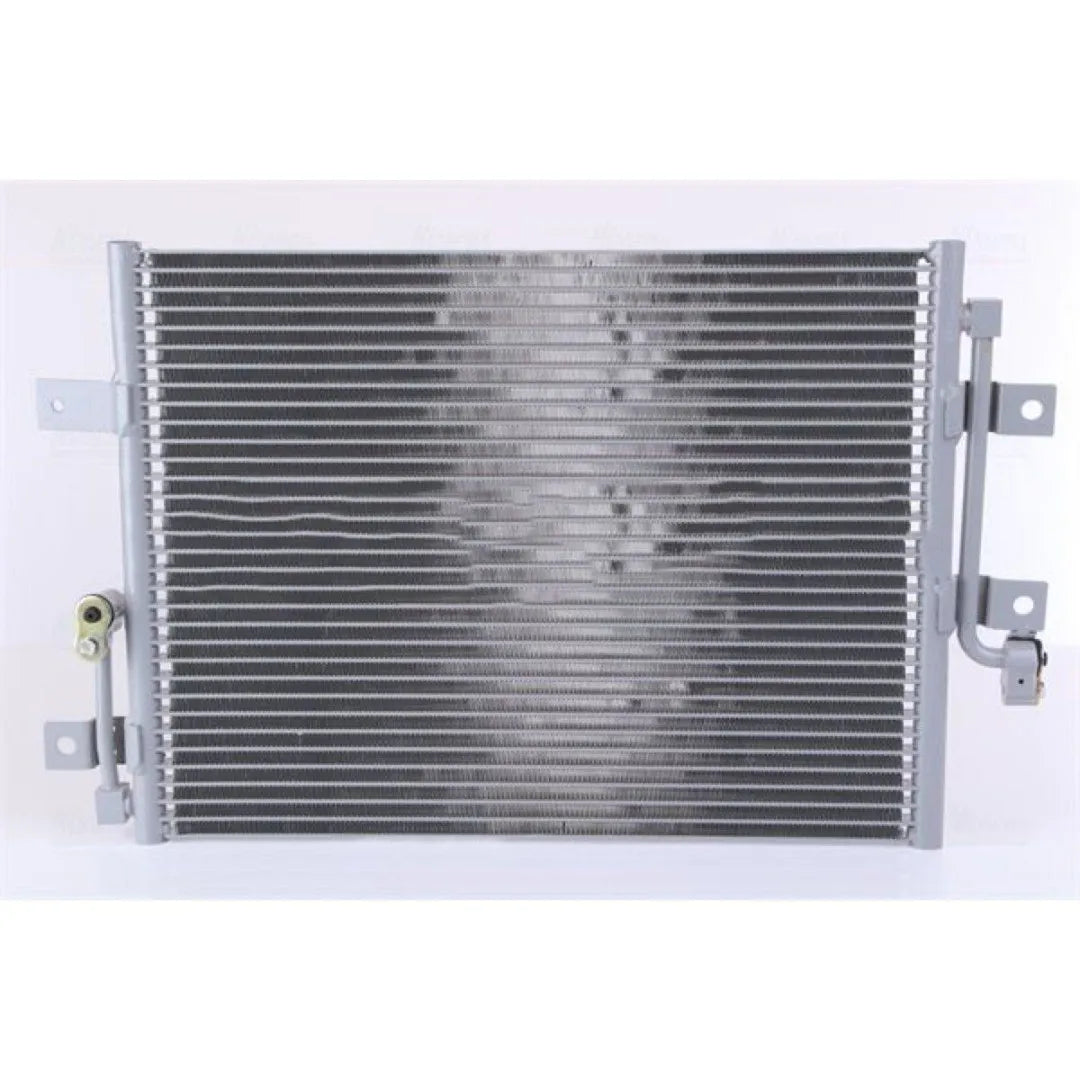 Albea Klima Radyatörü 2002-2013 Kale Radyatör 46826683