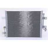 Albea Klima Radyatörü 2002-2013 Kale Radyatör 46826683