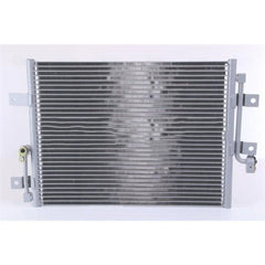 Palio Klima Radyatörü 2002-2015 Kale Radyatör 46826683