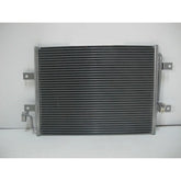 Albea Klima Radyatörü 2002-2013 Kale Radyatör 51722816