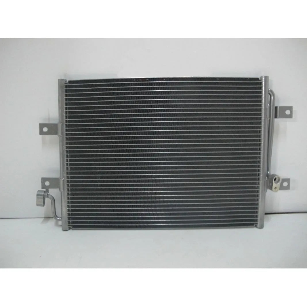 Palio Klima Radyatörü 2002-2015 Kale Radyatör 51722816