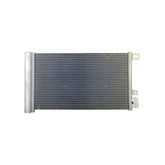 Linea Klima Radyatörü 2007-2015 Kale Radyatör 51785214