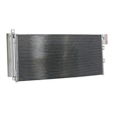 Linea Klima Radyatörü 2007-2015 Kale Radyatör 51785227