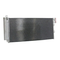 Linea Klima Radyatörü 2007-2015 Kale Radyatör 51785227