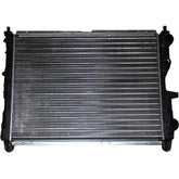 Tempra Motor Su Radyatörü 1991-1999 Kale Radyatör 7699793