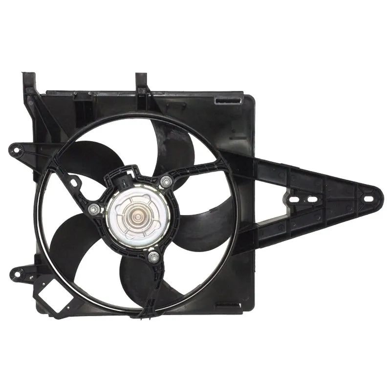 Palio Fan Motoru Komple 1997-2001 Kale Radyatör 46449101