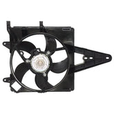 Palio Fan Motoru Komple 1997-2001 Kale Radyatör 46449101