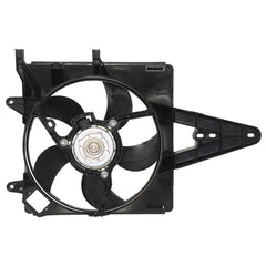 Palio Fan Motoru Komple 1997-2001 Kale Radyatör 46449101