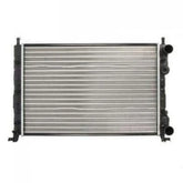 Albea Motor Su Radyatörü 2002-2013 Kale Radyatör 46417050