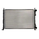 Palio Motor Su Radyatörü 1997-2015 Kale Radyatör 46417050