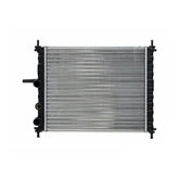 Bravo Motor Su Radyatörü 1998-2001 Kale Radyatör 46754746