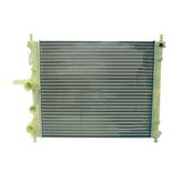 Marea Motor Su Radyatörü 1996-2004 Kale Radyatör 46525657