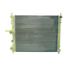 Marea Motor Su Radyatörü 1996-2004 Kale Radyatör 46525657