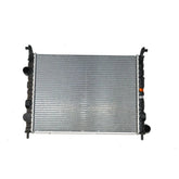 Palio Motor Su Radyatörü 2002-2015 Kale Radyatör 51718122