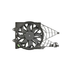 Linea Fan Motoru Komple 2007-2015 Kale Radyatör 51785226