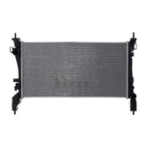 Fiorino Motor Su Radyatörü 2007-2022 Kale Radyatör 51790636