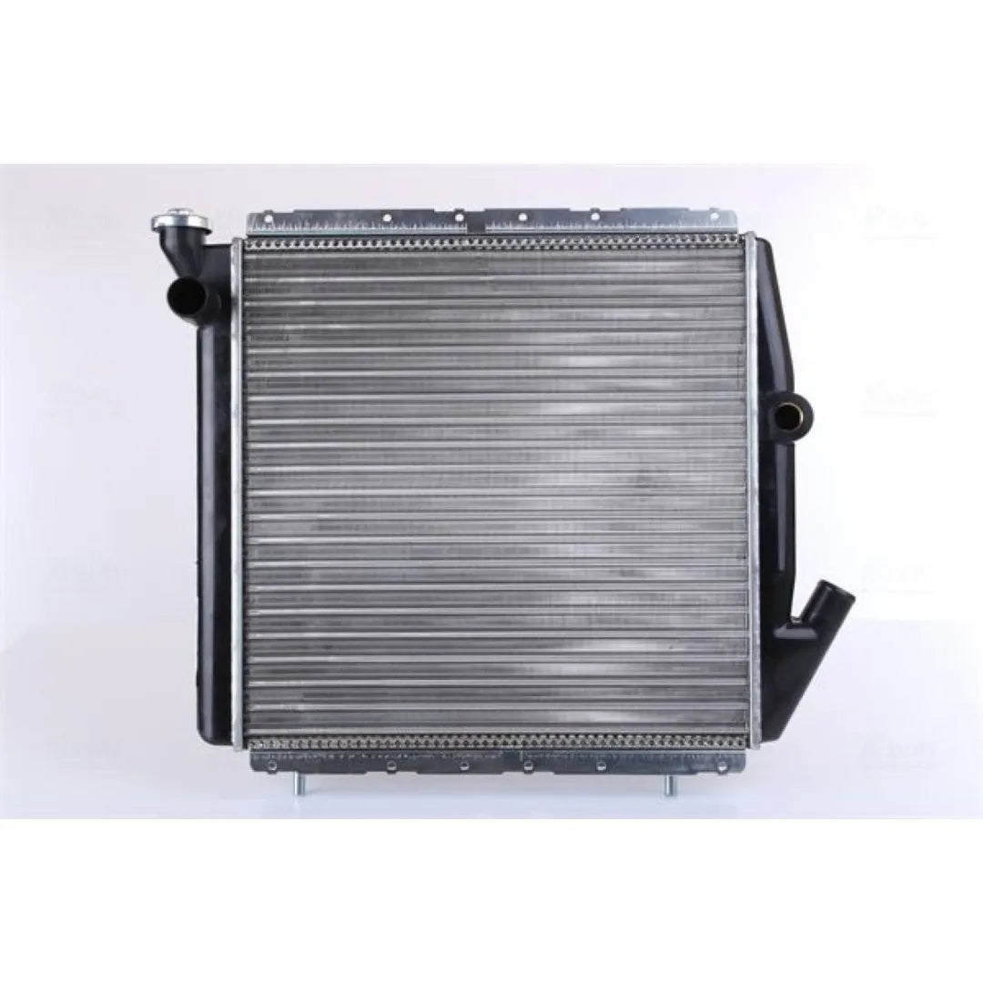 Renault 9 Motor Su Radyatörü 1985-2000