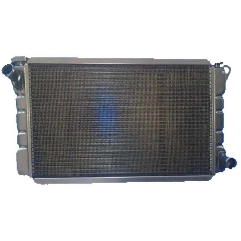 12 Toros Motor Su Radyatörü 1974-2001