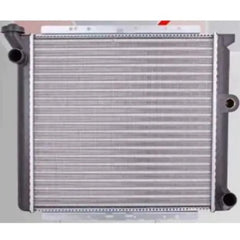 Renault 11 Motor Su Radyatörü 1985-1995