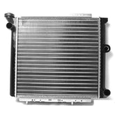Renault 9 Motor Su Radyatörü 1985-2000