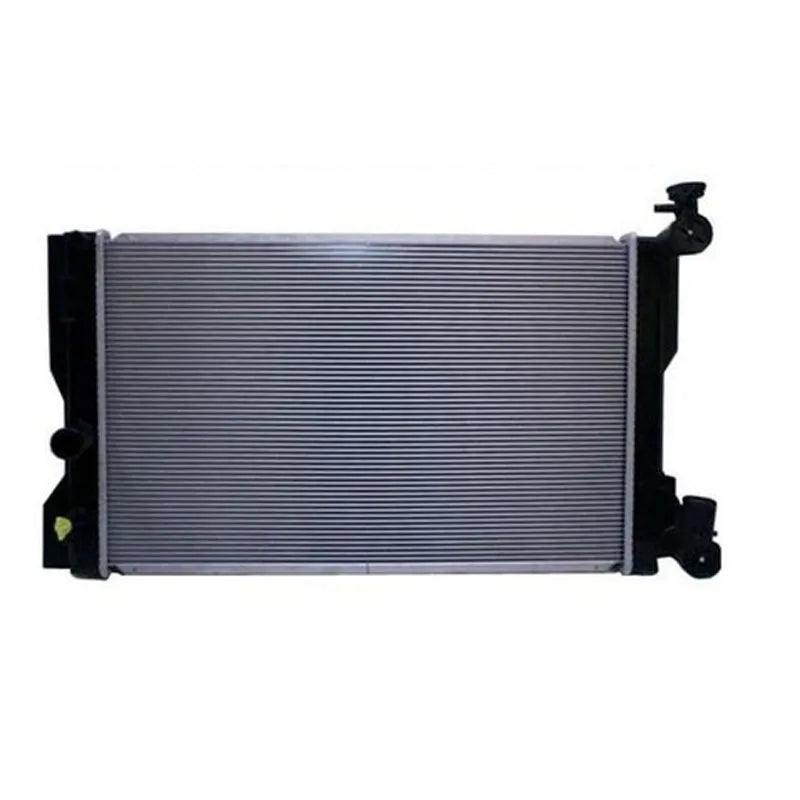 Express Motor Su Radyatörü 1990-2001