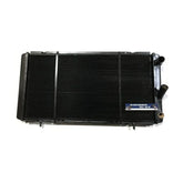 Renault 21 Motor Su Radyatörü 1991-1997