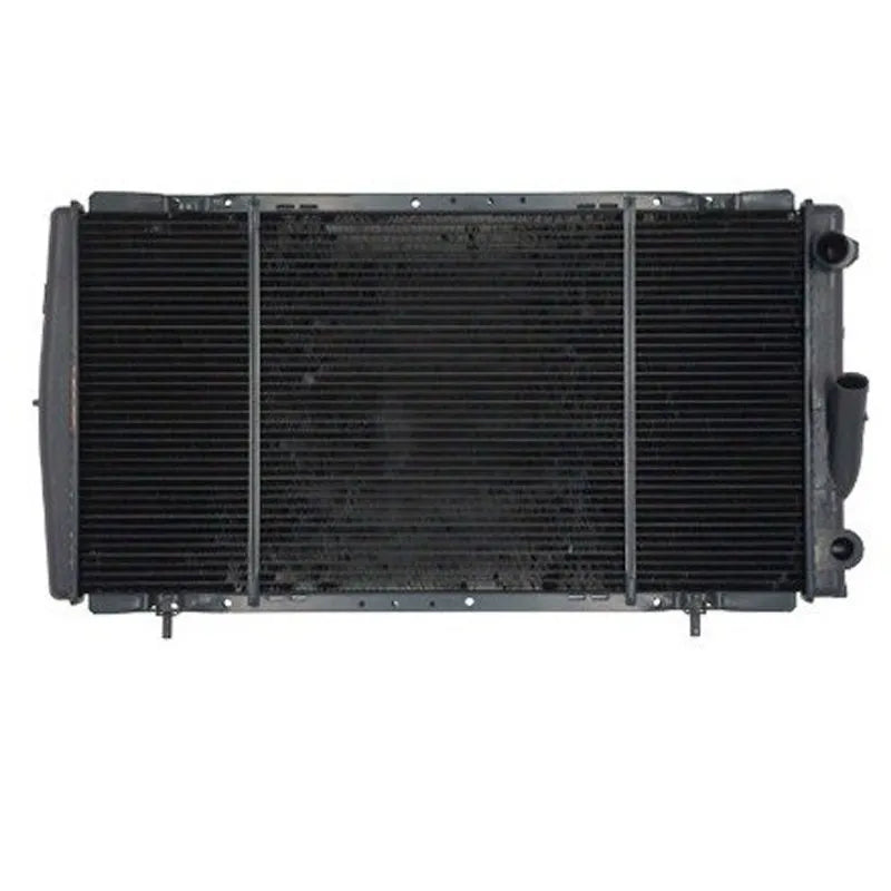 Megane Motor Su Radyatörü 2010-2015 Kale Radyatör 7700785734