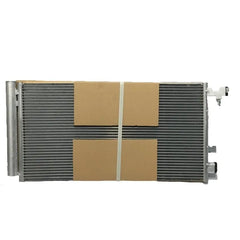 Megane Klima Radyatörü 2010-2015 Kale Radyatör 921000005R