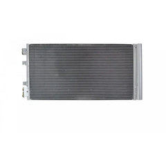 Megane Klima Radyatörü 2010-2015 Kale Radyatör 921000294R