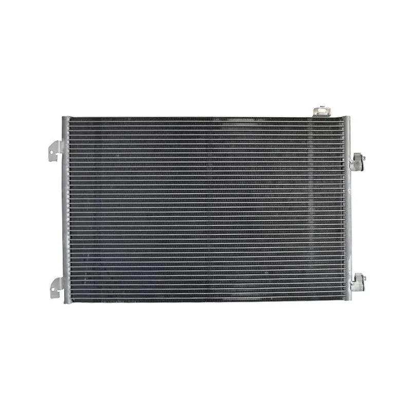 Clio Klima Radyatörü 2003-2008 Kale Radyatör 8200245598