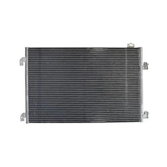 Clio Klima Radyatörü 2003-2008 Kale Radyatör 8200245598