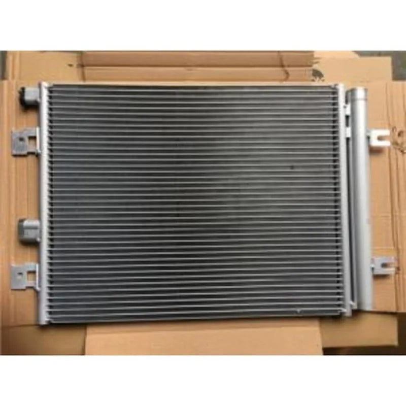 Duster Klima Radyatörü 2011-2017 Kale Radyatör 8200741257