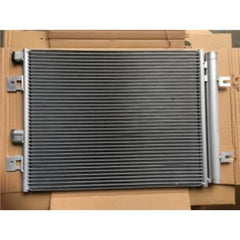 Clio Klima Radyatörü 2013-2018 Kale Radyatör 8200741257