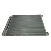 Megane Klima Radyatörü 2016-2019 Kale Radyatör 921002969R