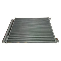 Megane Klima Radyatörü 2016-2019 Kale Radyatör 921002969R