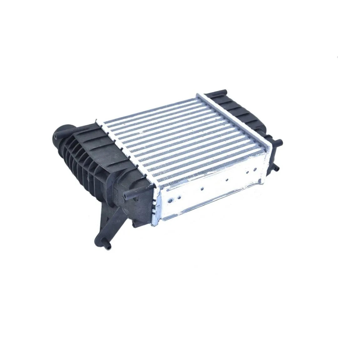 Modüs Turbo Radyatörü 2004-2009 Kale Radyatör 8200471884