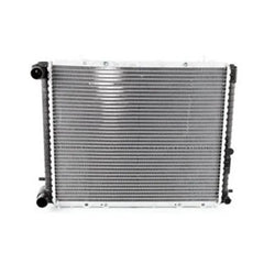 Megane Motor Su Radyatörü 1995-1999 Kale Radyatör 7700272472