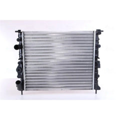 Megane Motor Su Radyatörü 1995-2003 Kale Radyatör 7700436693