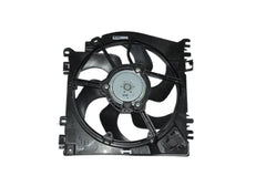 Modüs Fan Motoru Komple 2004-2009 Kale Radyatör 7701059785