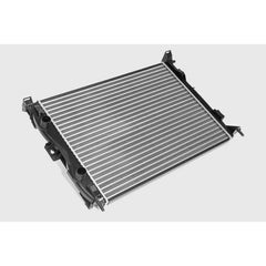 Megane Motor Su Radyatörü 2004-2009 Kale Radyatör 8200117609