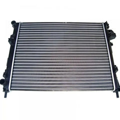 Twingo Motor Su Radyatörü 1997-2001 Kale Radyatör 7701036152