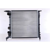 Clio Motor Su Radyatörü 1990-2012 Kale Radyatör 7701034768