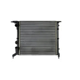 Clio Motor Su Radyatörü 1990-2012 Kale Radyatör 7701034770