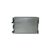 Kangoo Motor Su Radyatörü 2003-2009 Kale Radyatör 6001545765