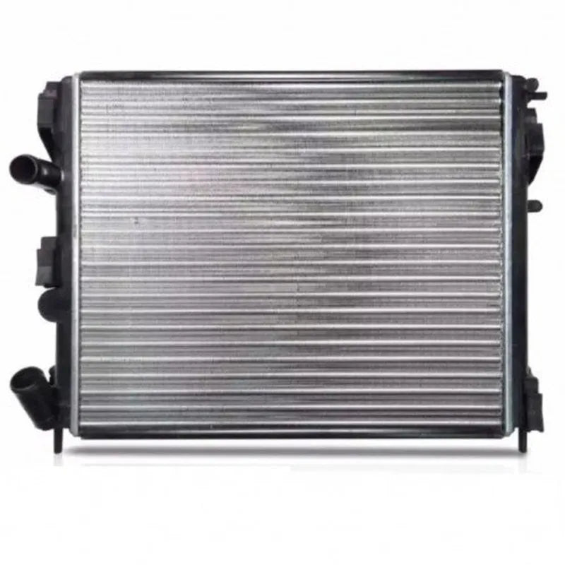 Clio Motor Su Radyatörü 2003-2008 Kale Radyatör 6001545765