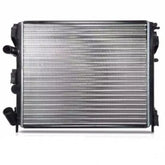 Clio Motor Su Radyatörü 2003-2008 Kale Radyatör 6001545765